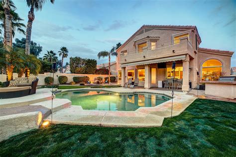 ocotillo homes for sale az